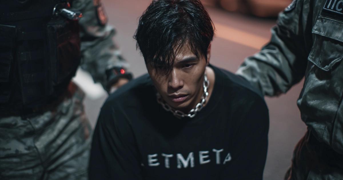 ETmeta體育元宇宙涉詐！發ETM平台幣吸金，主嫌廖文理有詐騙前科ETmeta體育元宇宙平台涉嫌詐騙，以託管ETM平台幣可獲利息等話術吸金。主嫌廖文理與助理遭聲押禁見，此案目前已造成至少16名投資人受害。

