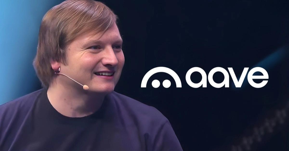 借貸巨頭Aave公開2026戰略！V4架構、新產品曝光，要拼下一個十年Aave 公布 2026 藍圖，聚焦 Aave V4、Horizon 與 Aave App，目標成為鏈上信貸基礎層，並在監管壓力解除後加速機構採用與全球金融整合。