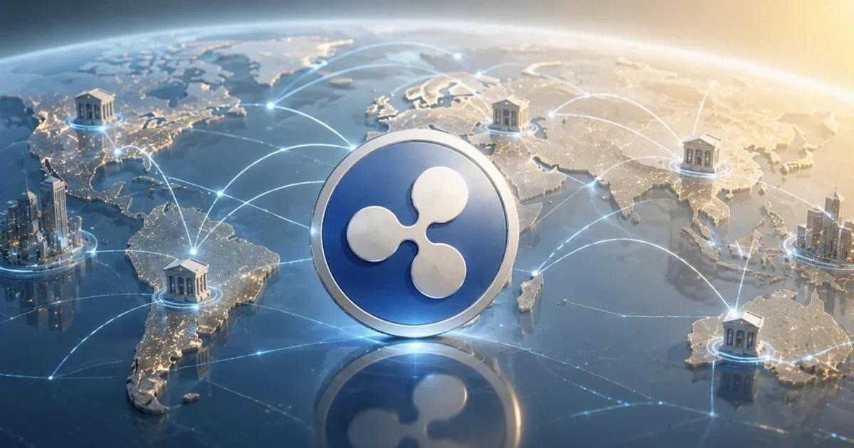 瑞波拿到聯邦信託銀行牌照！整合RLUSD與AI，推全天候資金管理平台