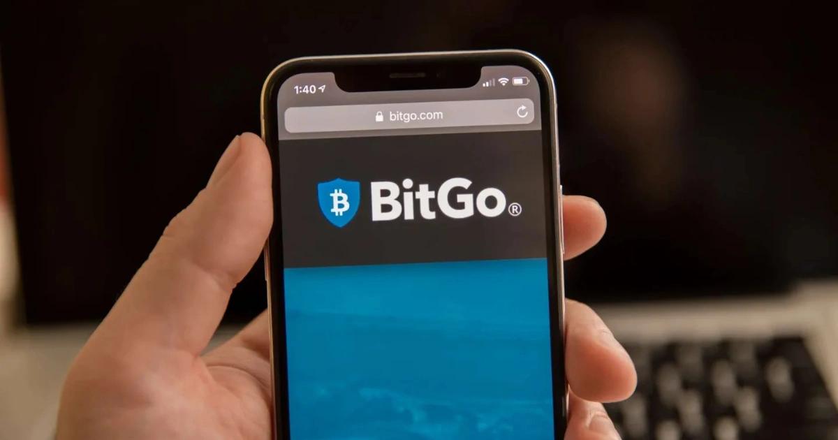 BitGo申請IPO上市！估值上看19.6億鎂，主打合規託管前進華爾街BitGo 申請在紐約證券交易所上市，擬募逾 2 億美元，受惠託管規模破千億與合規執照，顯示加密基礎設施走向主流並吸引華爾街資金關注趨勢。