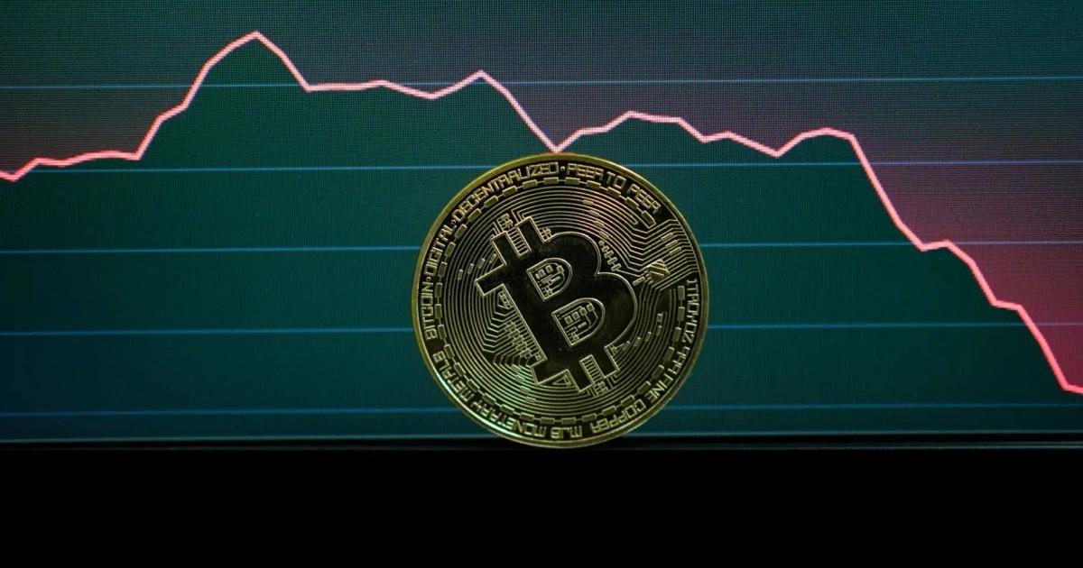 比特幣跌破10.9萬！全網爆倉12億美元，今天還有220億鎂選擇權到期比特幣一度跌破 10.9 萬美元，24 小時全網爆倉 12 億美元，多頭損失慘重。市場動盪受聯準會言論、地緣政治影響。今日有 220 億美元選擇權到期，為關鍵變數。