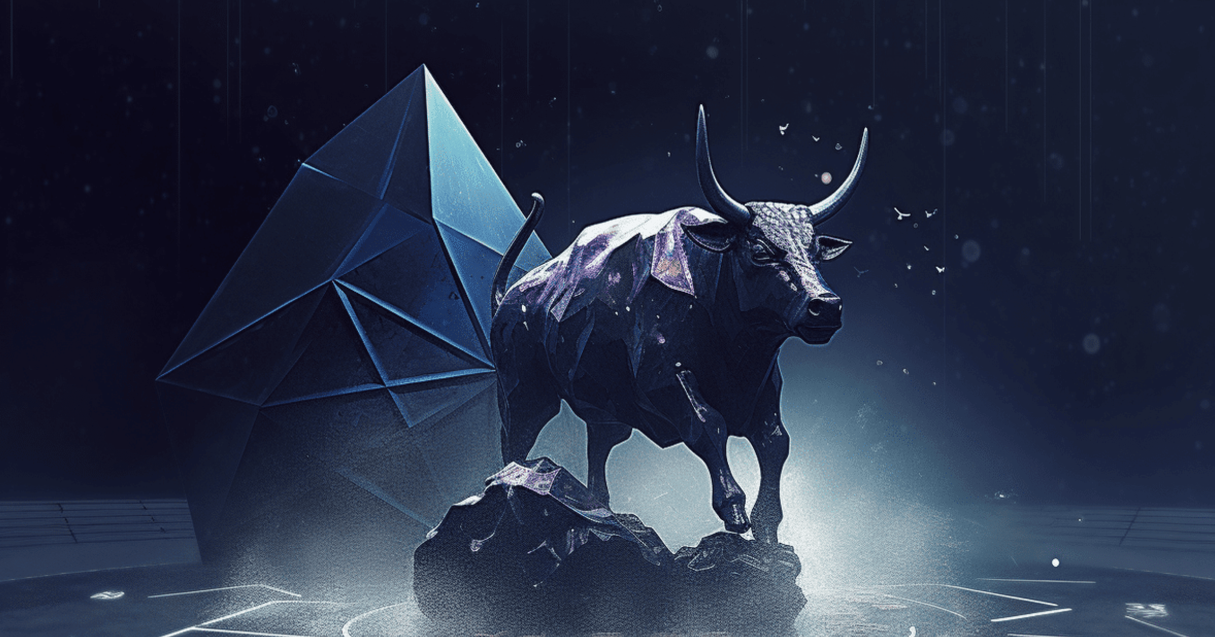 以太幣攻上 2300！但分析師警告：發生「這件事」時，務必小心牛市陷阱 隨著比特幣開始在 44,000 美元附近盤整，以太坊的補漲行情如約而至，在今晨的漲幅中一度上攻 2,377 美元，而分析師警告目前的某種趨勢，可能是牛市陷阱的開端。 