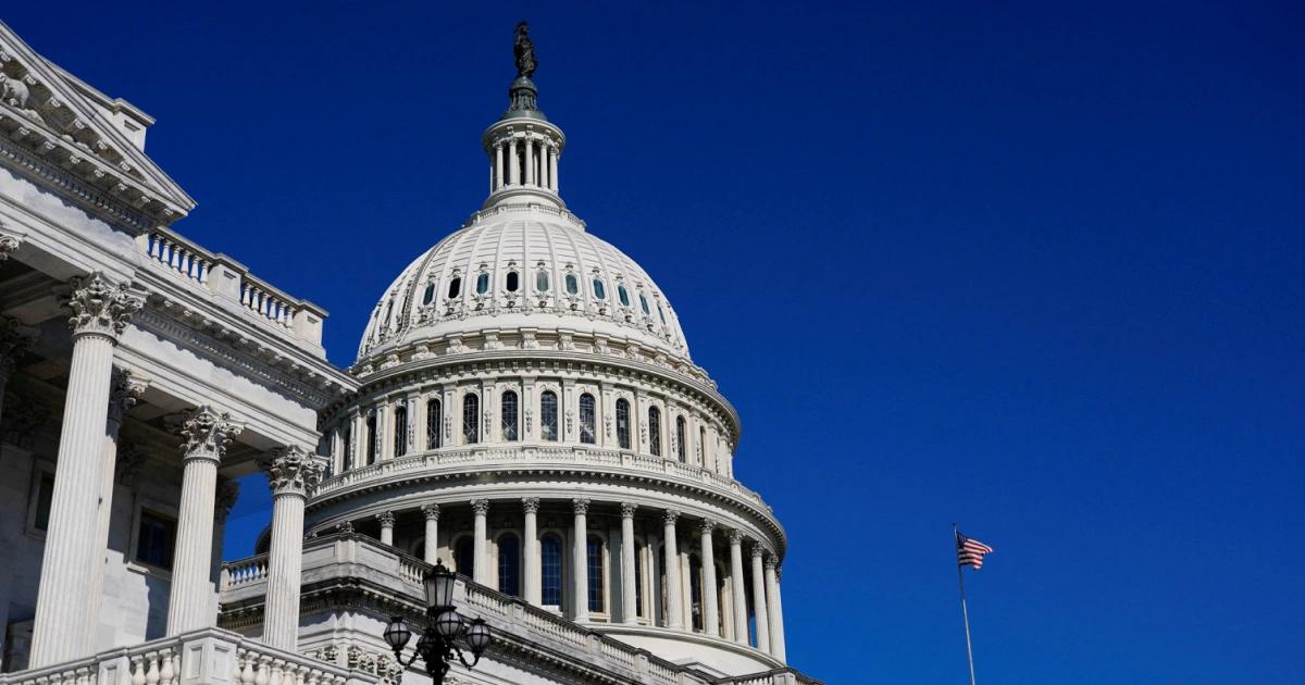 美國政府停擺快結束了？參議院達成臨時撥款協議，但還有這關要過美國參議院通過臨時撥款協議，結束政府停擺僵局。比特幣聞訊站上 106,000 美元，川普家族代幣 $WLFI 暴漲 30%。協議仍需眾議院通過，才能重新開放政府。