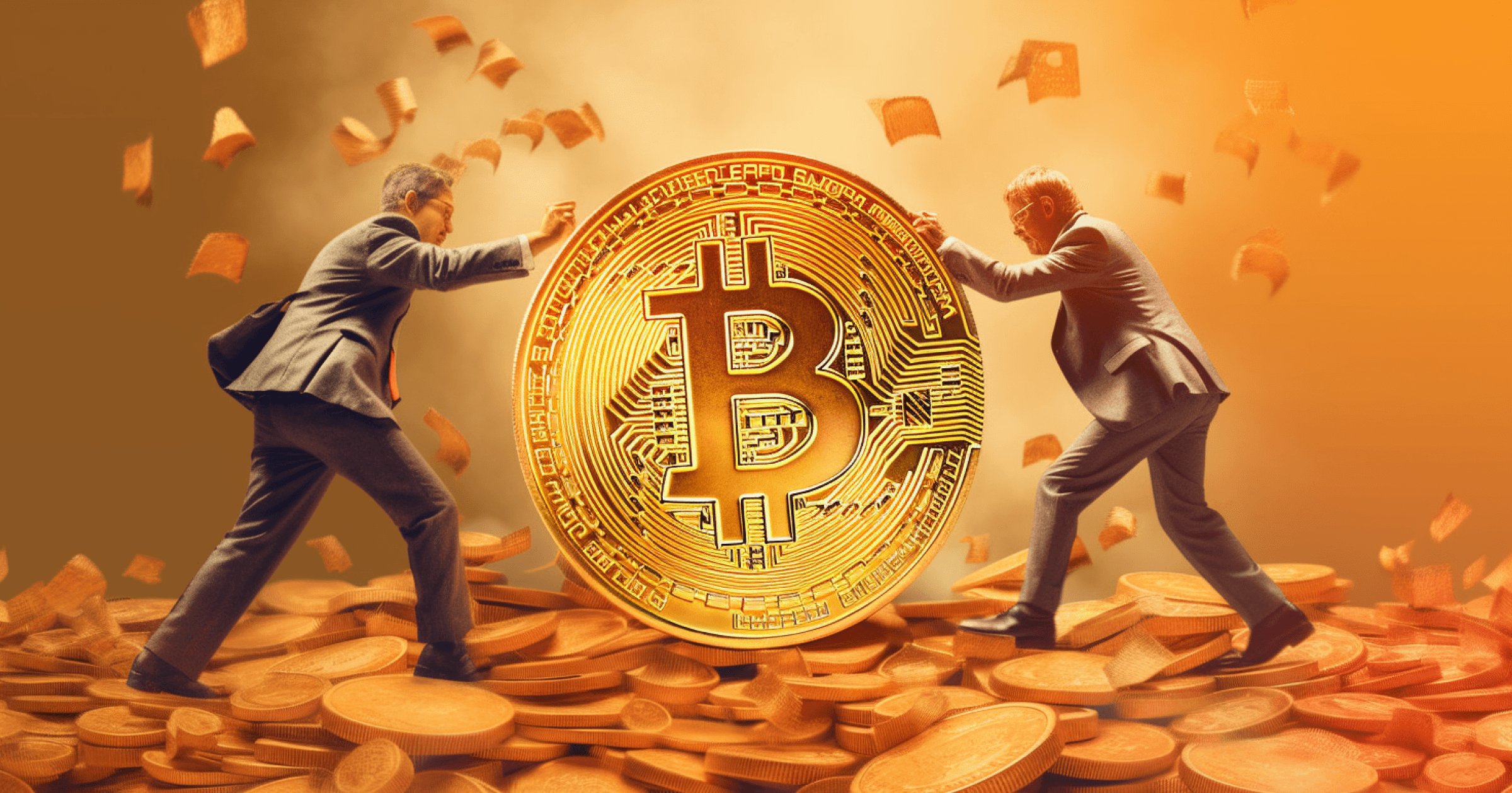 想賺錢的必看！專家揭「加密市場二級投資心法」，2024 年有哪些機會？本集節目邀請三位資深 Web3 投資人，討論 2024 年機會展望。他們分享投資經驗和市場看法，主持人總結共同邏輯：不懂的不做，專注擅長。討論投資策略、熱點和專案質量，提及投資與生活平衡挑戰。