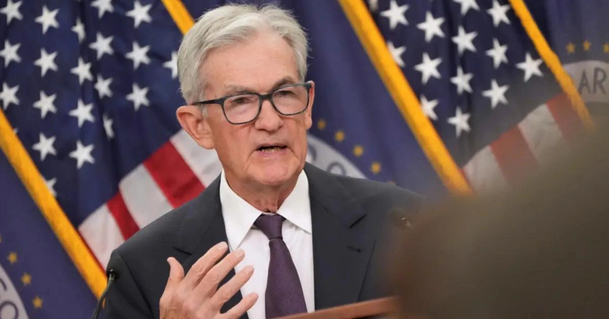 聯準會強調技術中立！代幣化證券資本計提方式，應比照傳統證券