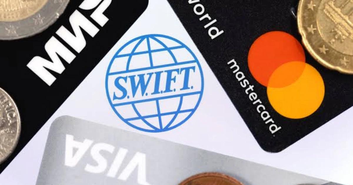 SWIFT聯手17家銀行！鏈上測試啟動，將區塊鏈帳本接進千兆鎂網路