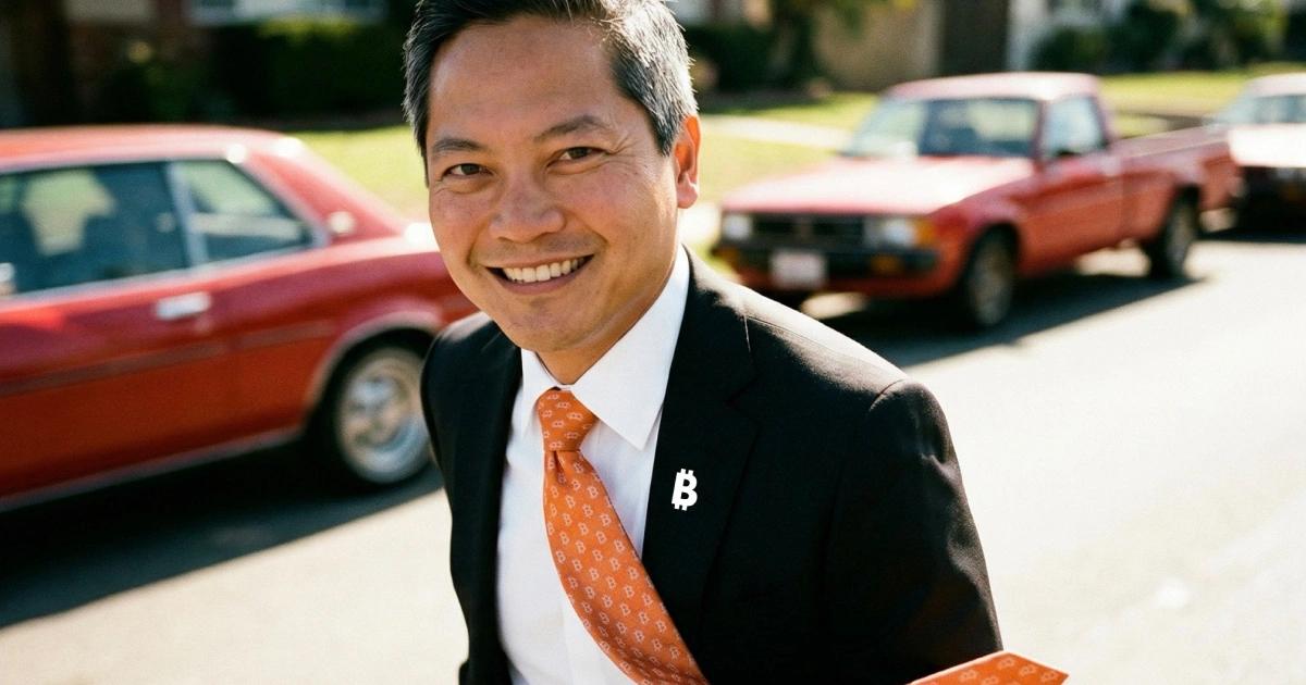 上彭博充值信仰！微策略CEO：財務結構很安全，除非比特幣跌到1萬鎂
