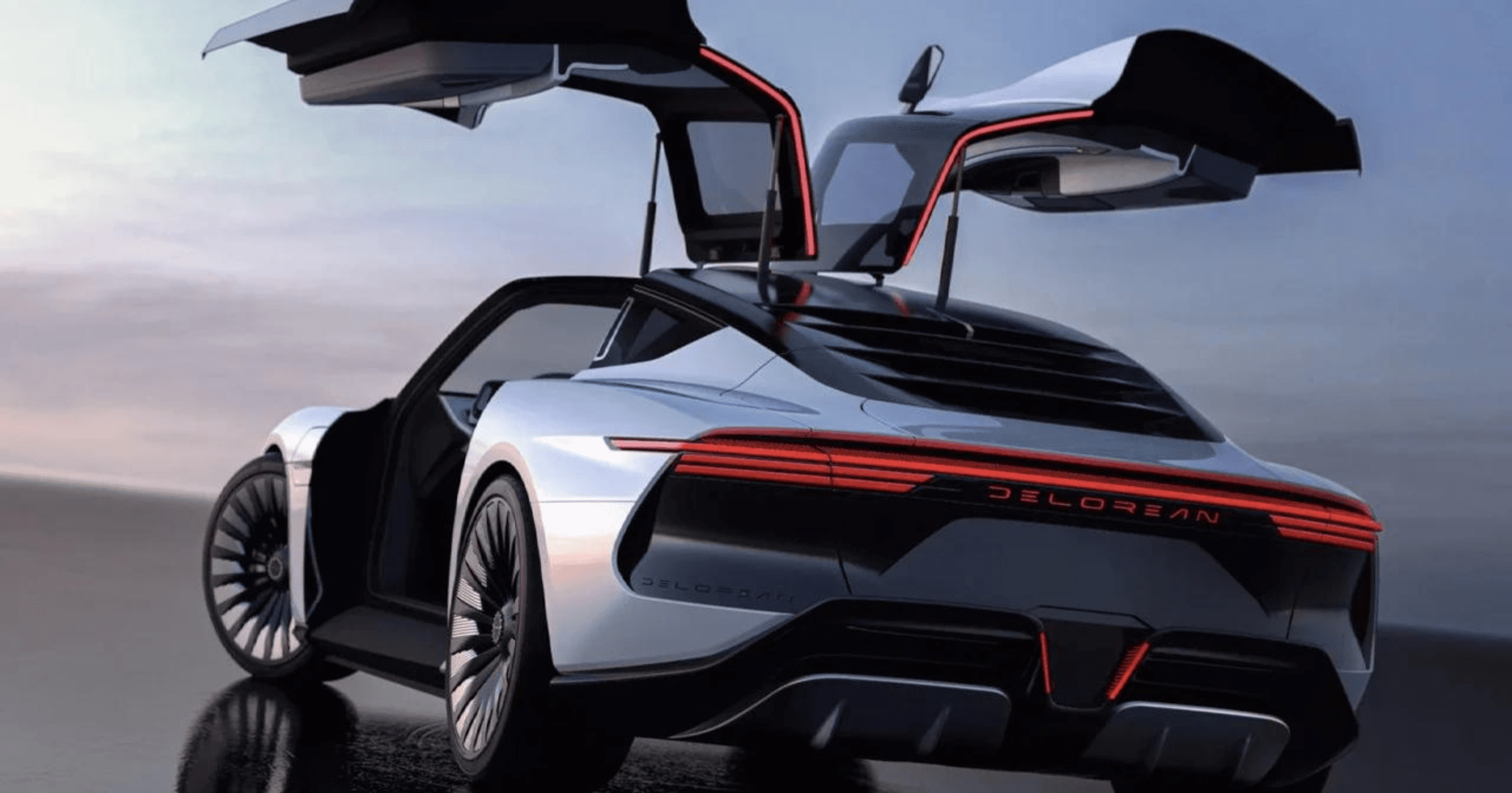 區塊鏈才是未來商業發展趨勢！迪羅倫汽車攜手 MoonPay 推出鏈上訂車迪羅倫汽車與 MoonPay 旗下 Otherlife 合作，推出基於區塊鏈的車輛預訂平台，提升交易透明度和安全性，提供靈活便捷的購車體驗，展現技術創新。