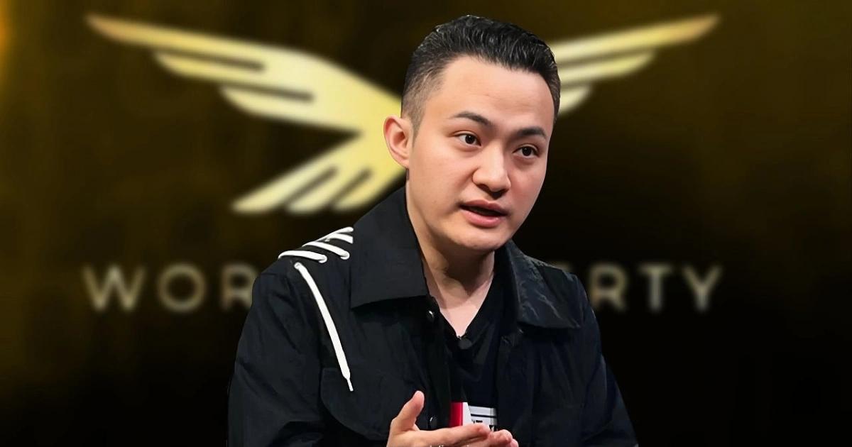 孫宇晨錢包也拉黑！WLF上週已拉黑272個地址，其中一個涉嫌挪用持有人資金WLF宣布將272個錢包地址列入黑名單，大部分跟被釣魚攻擊有關，但有一個地址涉嫌挪用其他持有人的資金正接受內部審查。此前，波場創辦人孫宇晨錢包被列黑名單後喊冤。