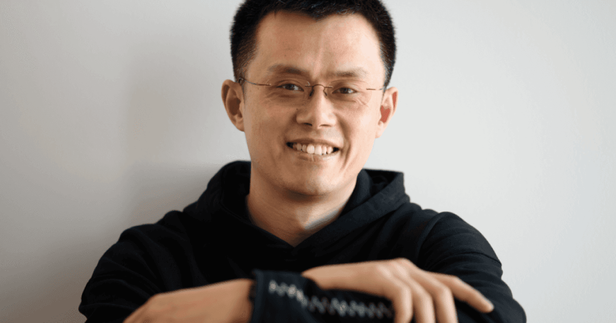 幣安的創辦人趙長鵬（CZ）回應如何看待自己的身份和監管問題，他還稱，世人對於加密領域有著太多的誤解。花 5 年打造頂尖交易所！幣安 CZ：我很自豪華人身份