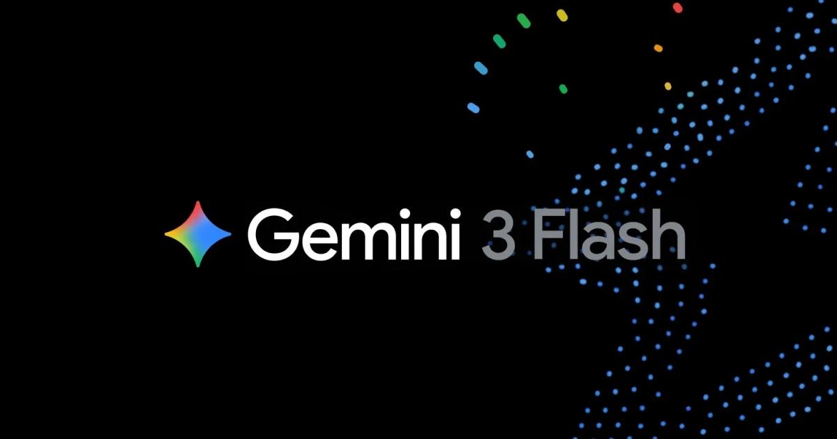 Gemini 3 Flash登場！比Pro更快、更便宜，Vibe工具Opal也準備登陸Google 推出 Gemini 3 Flash 模型，主打高速與高 CP 值。多模態理解力媲美 Pro 版本，並整合Vibe Coding工具Google Opal ，全面提升 AI 應用效率。