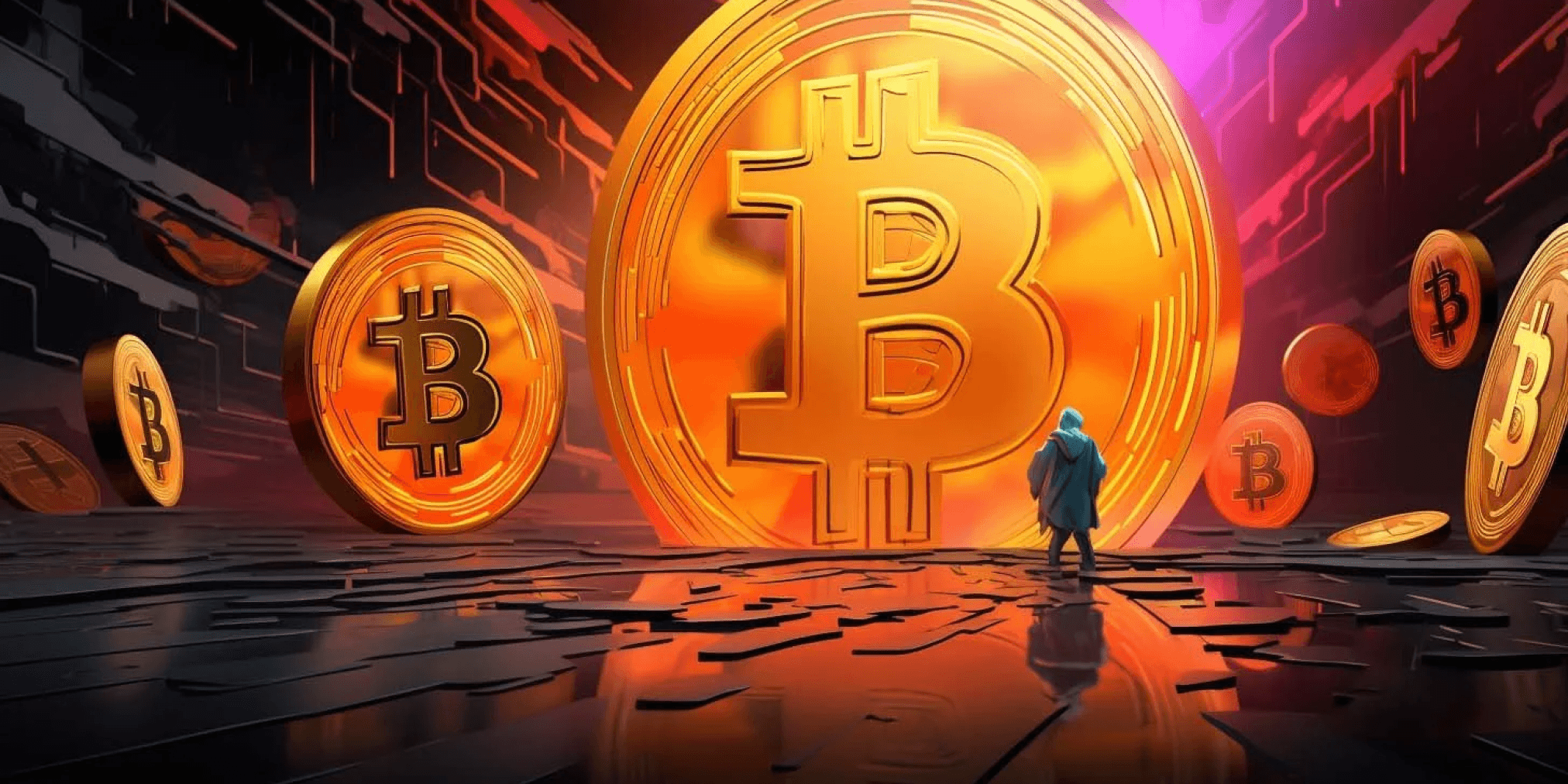 美國 CPI 今晚公布！比特幣跌破 6.9 萬，分析師：若「這情況」發生恐再跌美國 3 月消費者物價指數（CPI）將在台灣時間今晚（4/10）公布。比特幣昨天雖然一度突破 72,000 美元，卻在美股開盤後大幅下跌，截至今早撰稿時報價 68,644 美元，日內跌幅達 4%。