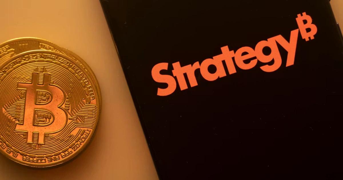 繼續梭哈比特幣！微策略宣布籌資420億鎂，目前持幣超76萬顆、浮虧32億鎂