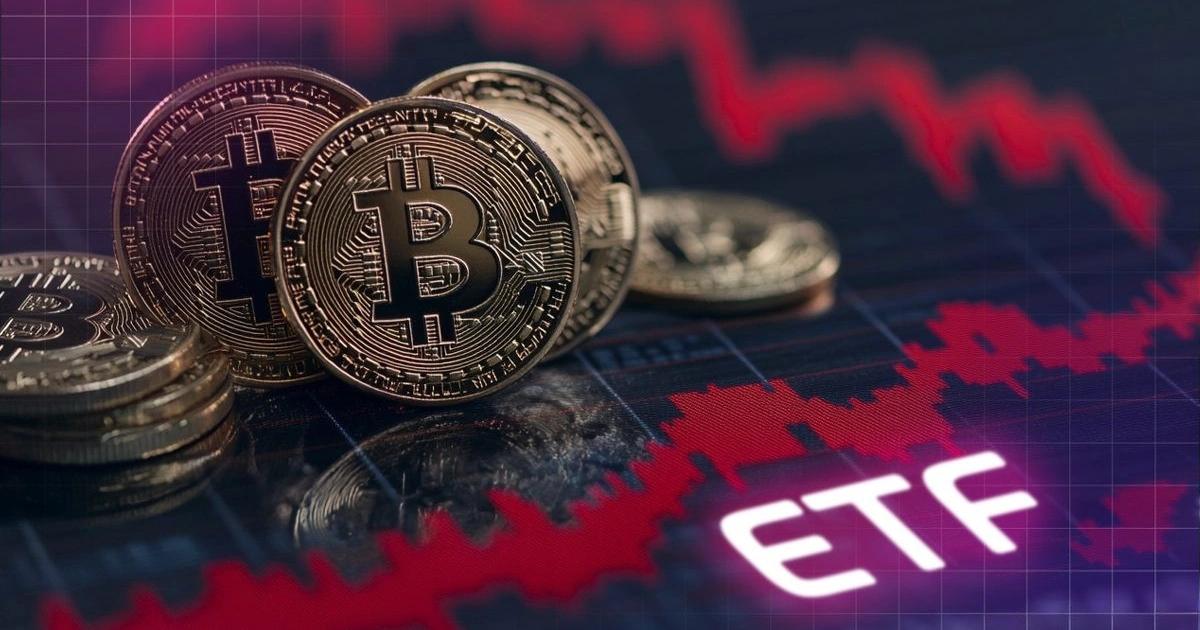 史上第二慘！比特幣ETF八月開盤流出超8億鎂，恐測試關鍵支撐美國比特幣與以太幣現貨ETF 8月開盤淨流出近 10 億美元，為數月來最差表現。比特幣價格承壓跌破11.4萬美元，技術面出現警訊，可能測試關鍵支撐。