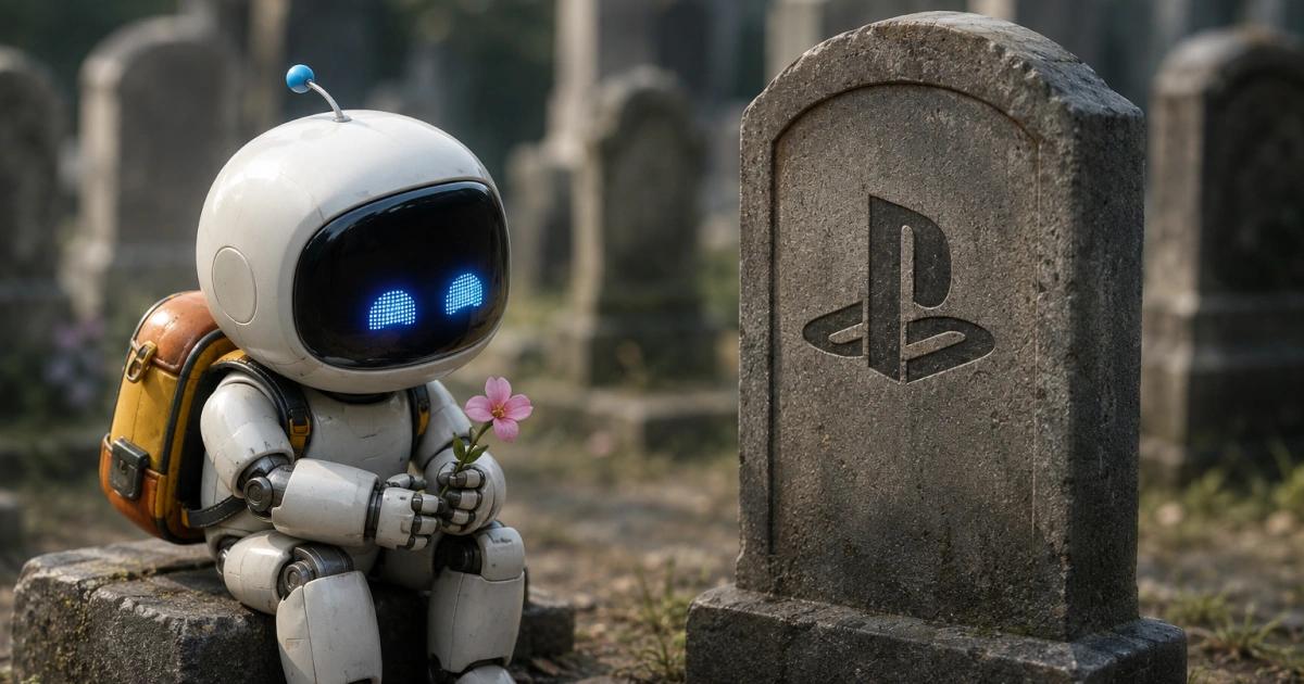 Sony攤牌：買PS遊戲數位版不代表擁有，僅買到使用權且可能無法退款