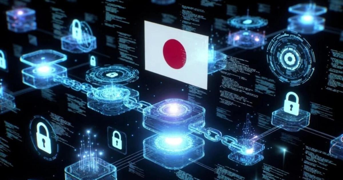 日本啟動Canton區塊鏈驗證專案！日債能變成「數位抵押品」嗎？日本證券結算公司聯合瑞穗、野村等巨頭，啟動基於 Canton 網路的日本國債數位抵押品測試。透過區塊鏈提升跨境資產流動性並降低金融機構營運成本。