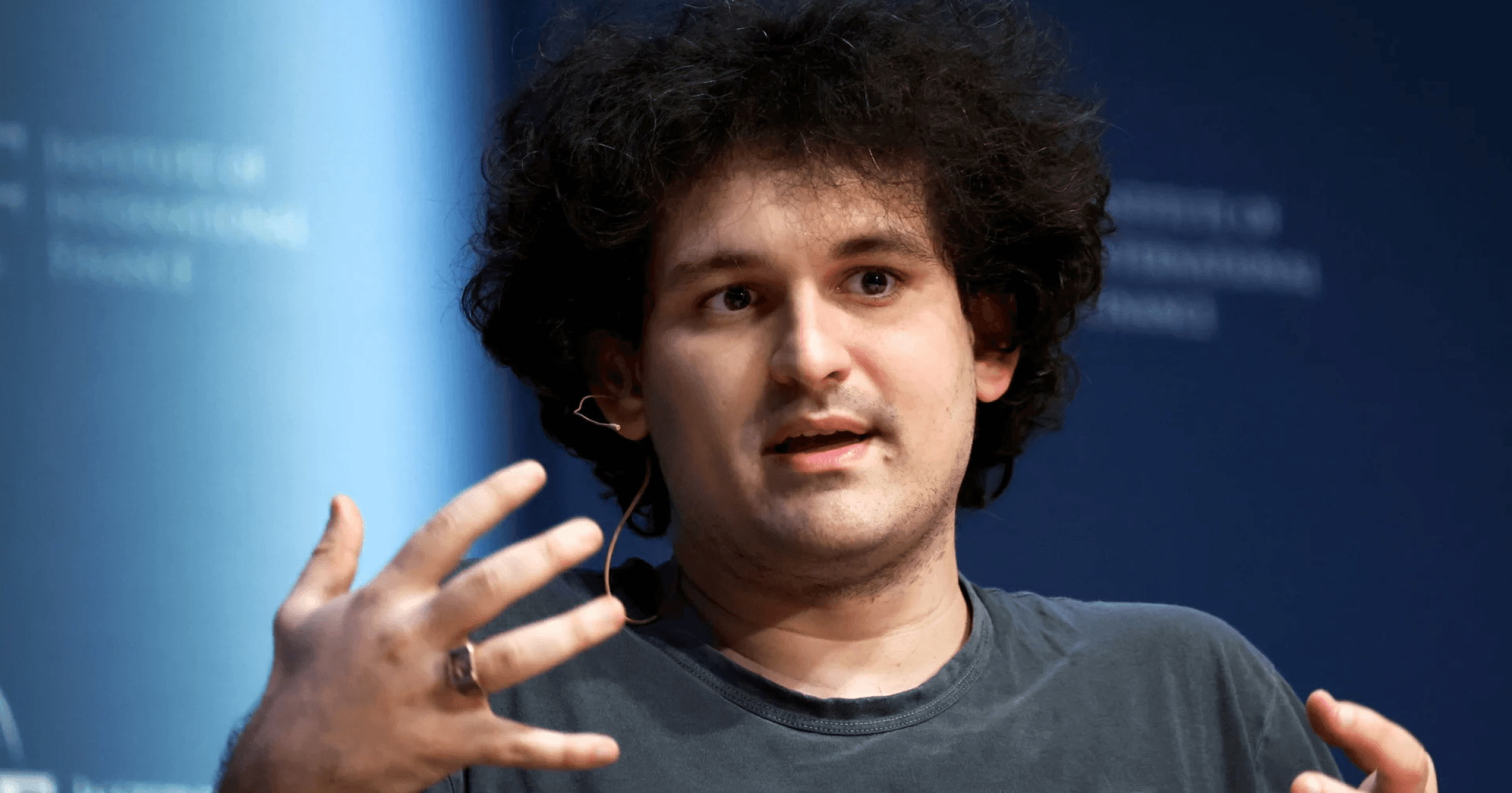 FTX 最新資訊｜華爾街日報稱SEC要擔責？債權人恐超 100 萬？自聲請破產後，SBF 一度消失數日後受訪。而 FTX 的破產文件又透露了什麼？《加密城市》整理 11 月 14 日至 15 日重要新聞。