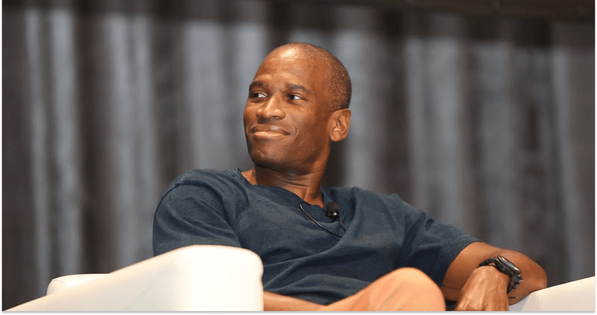 BitMEX 創辦人、前執行長 Arthur Hayes 近日參與 Podcast 節目 Bankless，討論如何在以太坊合併敘事下進行交易。【名人觀點】BitMEX 創辦人：如何藉以太坊合併敘事做交易