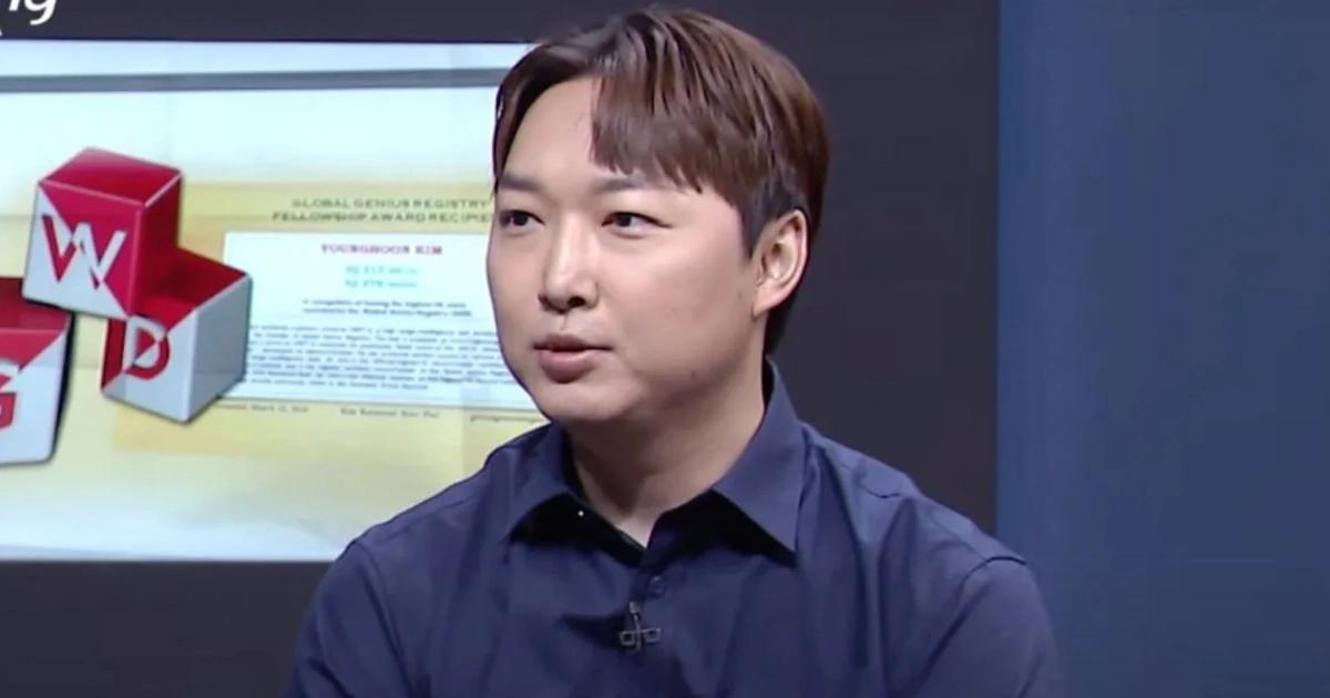 宣稱全球智商最高的人：瑞波幣5年後漲到100鎂！曾喊比特幣上看22萬鎂自稱全球智商最高的金英勳預測，瑞波幣於 5 年內將漲至 100 美元，但其激進言論與過往比特幣預測，都遭社群質疑缺乏現實基礎。