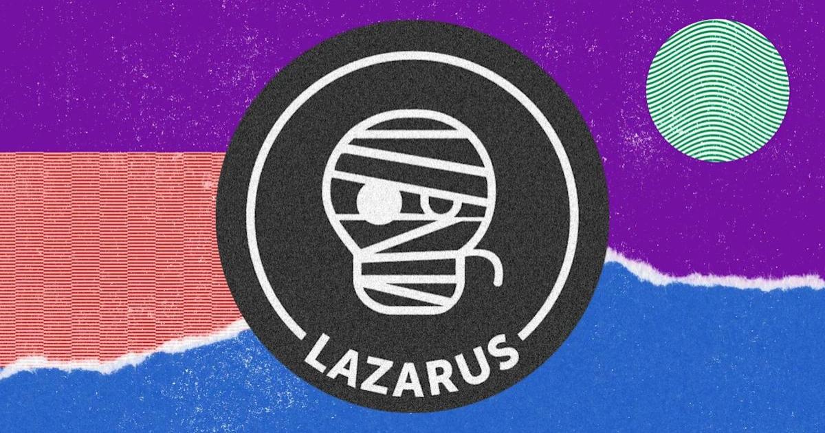 拉撒路集團手法升級：北韓2週竊5億，DeFi結構弱點成新目標