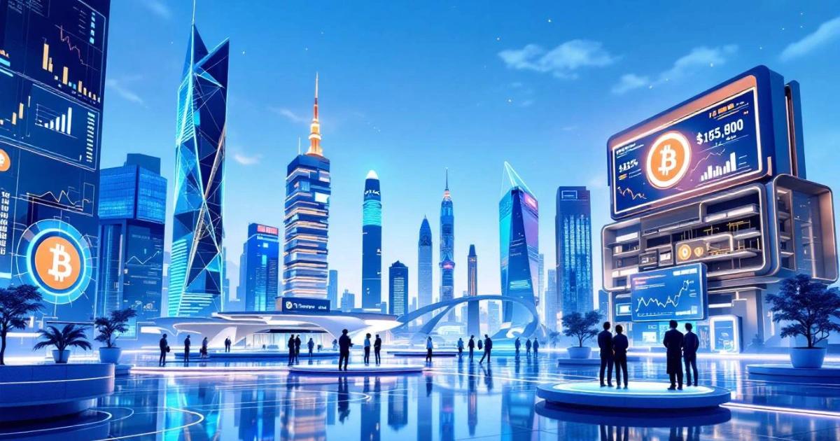 企業買比特幣成趨勢！但亞洲企業持幣比例不到1%，原因出在監管？企業投資比特幣成為新趨勢，亞洲企業雖參與度仍低，但潛力龐大，未來可望加速佈局加密資產。