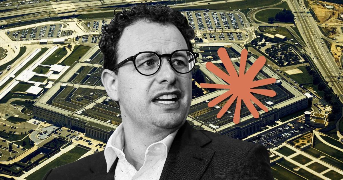 Anthropic告上法院！指控川普政府報復封殺Claude，37位AI研究者聲援