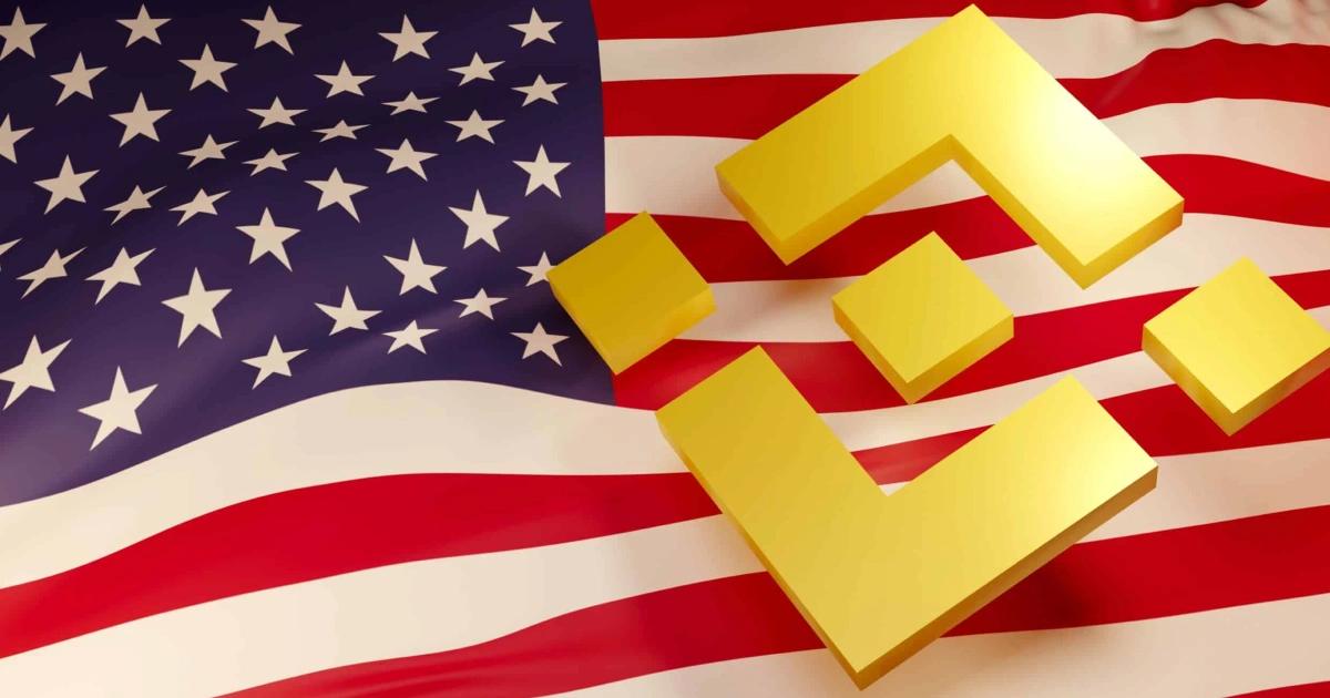 幣安擬重返美國！CZ持股或減少以清除障礙，也考慮合作貝萊德、WLF彭博社爆料，幣安考慮透過股權重組減少趙長鵬持股，以掃除重返美國市場的障礙，公司亦尋求與貝萊德等美企及政要建立關係。