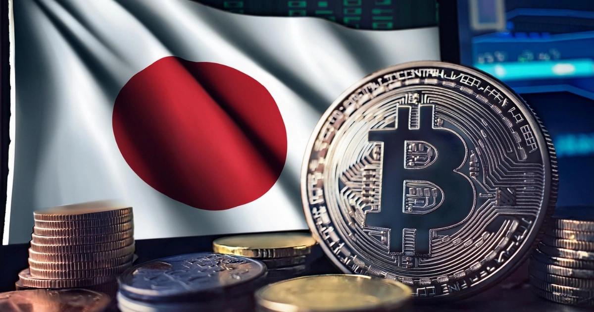 日本-加密監管-ETF-穩定幣