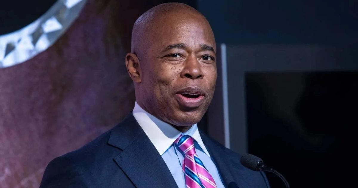 向川普看齊？紐約市長宣佈加密貨幣新計畫：要讓紐約變成加密之都紐約市長 Adams 宣佈與金融業合作推進加密計畫，強調長期發展與監管平衡，5 月將舉辦首屆加密貨幣峰會。