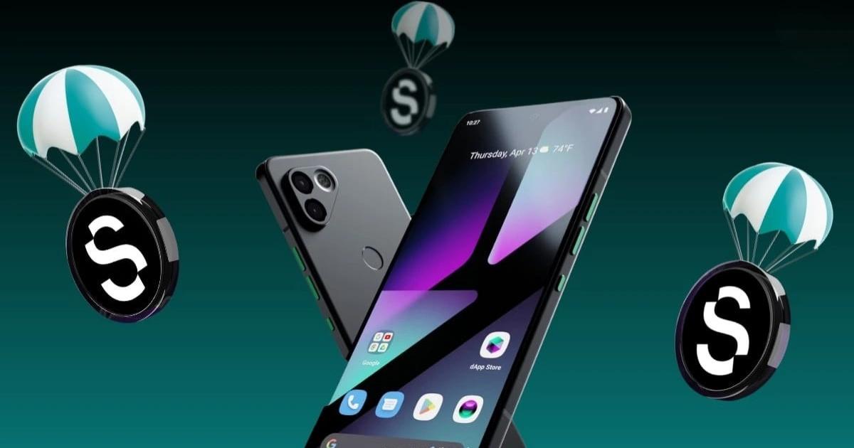 Solana手機空投了！Seeker用戶、開發者爽領SKR幣，價格一度飆78%Solana Mobile 啟動 SKR 空投，Seeker 用戶與 dApp 開發者可申領，搭配通膨質押與第二季活動，補齊行動端 Web3 生態關鍵拼圖。