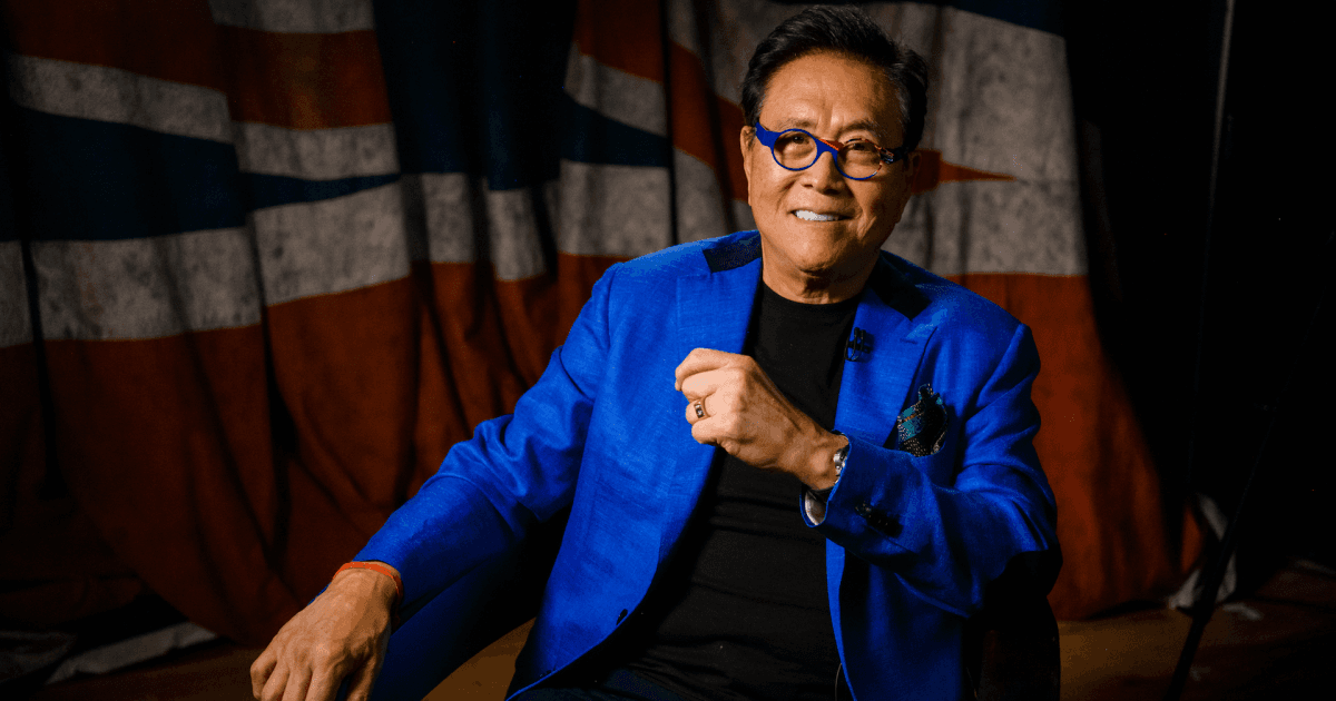 投資者應趁升息多買比特幣？《富爸爸》作者：以後你會笑！針對美國聯準會持續升息的舉動，《富爸爸窮爸爸》作者羅伯特清崎再次發表對後市的預測。