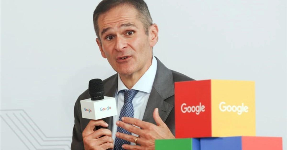 Google擴建士林研發中心！技術長：台灣是美國以外「最大硬體工程基地」