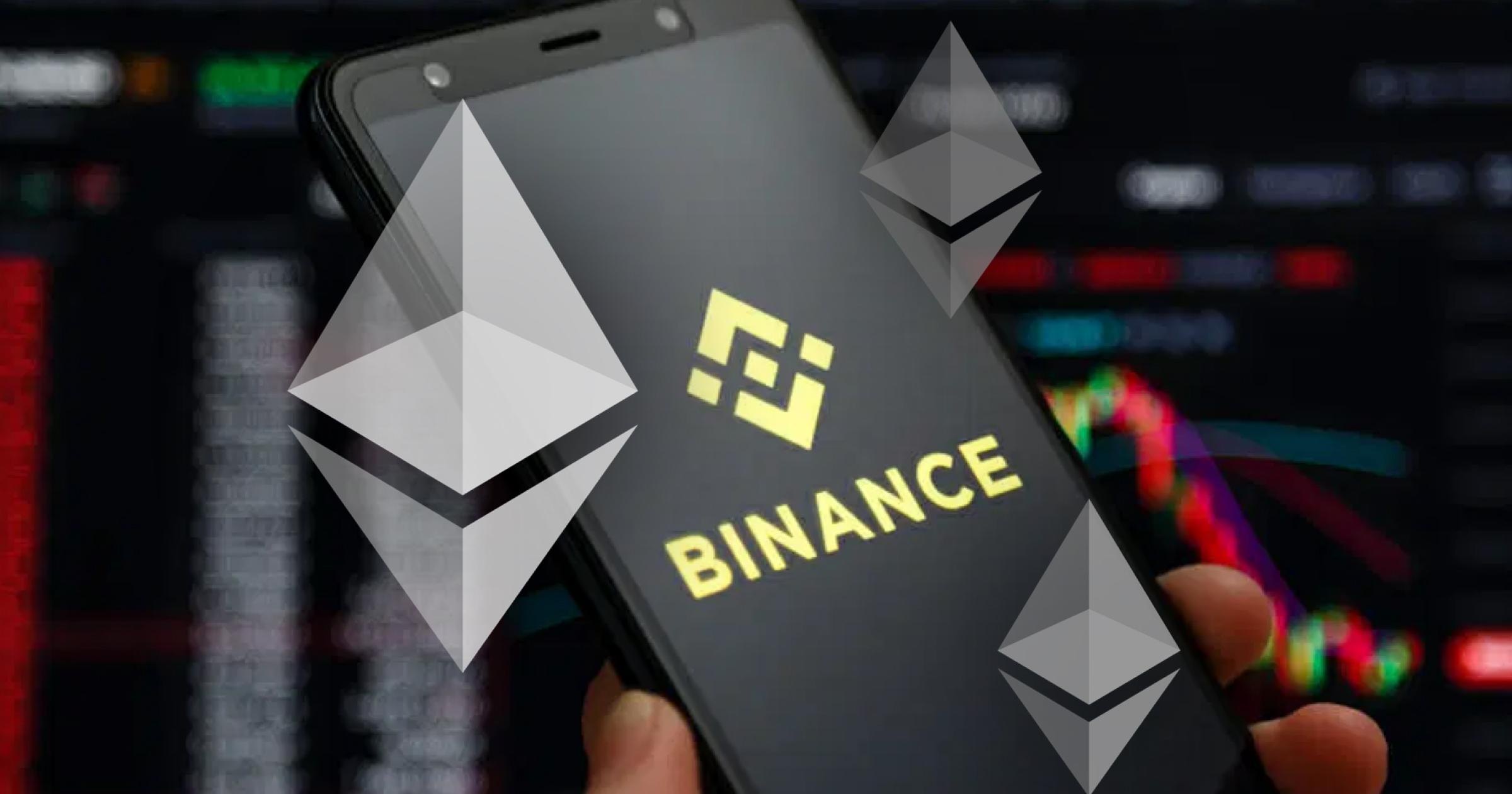 繼交易比特幣免手續費後，幣安再推出 $ETH 零手續費活動，背後的動機為何？繼 BTC 後再推 ETH 免手續費！最大交易所幣安有何打算？