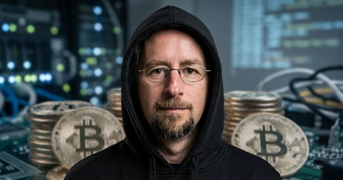 誰是中本聰？紐時最新調查稱是Adam Back，引發幣圈社群瘋狂吐槽