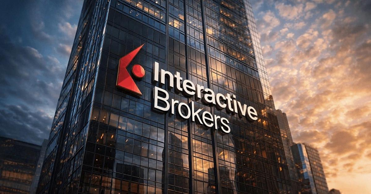 盈透證券推出比特幣、以太幣Nano期貨！攜手Coinbase擴大加密衍生品IBKR 攜手 Coinbase 推出 Nano 級加密期貨，降低門檻並導入永續合約與 24 小時交易，加速數位資產合規普及。