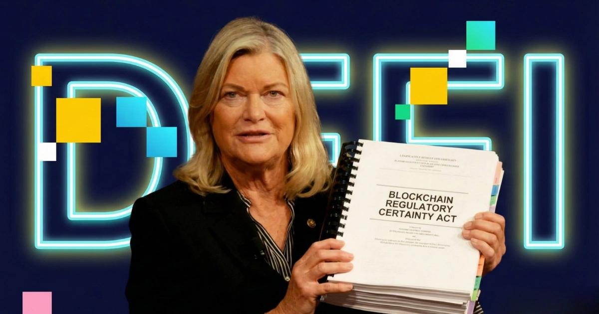 美國加密市場結構法延至1月底審議！議員再提新法，保障DeFi開發者美國參院延後加密市場結構法案審議，跨黨派續談 DeFi 定位、穩定幣收益與開發者保護，選舉與監管角力升溫明顯趨勢加劇。