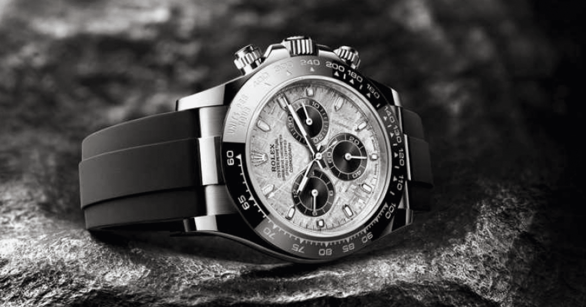 奢侈品牌進軍幣圈已成主流！勞力士遭揭正申請 NFT 商標隨著知名奢侈品牌如 LV、豪雅等都陸續關注加密貨幣，甚至推出相關產品，一直作壁上觀的勞力士終於也坐不住了。 