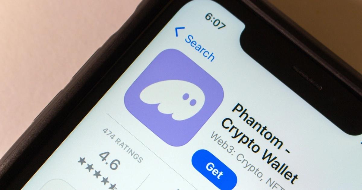 監管明確了！Phantom獲CFTC豁免函，確認非託管加密錢包無需註冊經紀商