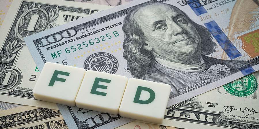 美聯準 11 月將升息，並放緩升息步伐？本週很關鍵！英國首相交替，英美或同步放鷹升 3 碼