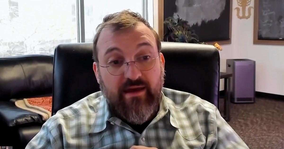 寧願失去影響力也要說實話？Cardano創辦人：川普讓產業陷入政治風暴霍斯金森批評川普發行迷因幣與加密佈局，讓原本跨黨派的監管共識被政治化，削弱立法進程與產業公信力。