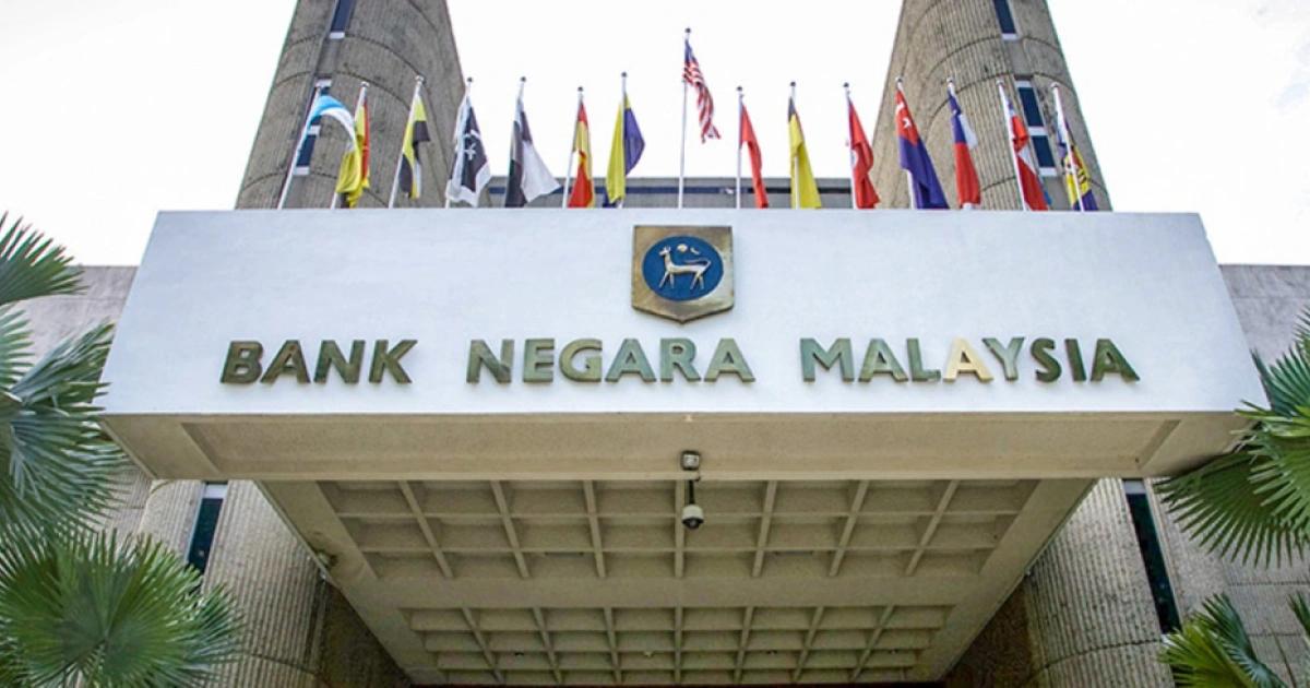 馬來西亞進軍代幣化！央行3年路線圖：穩定幣、伊斯蘭金融等規劃一次看馬來西亞央行公布三年路線圖，將透過數位資產創新中心測試 RWA 代幣化，目標聚焦供應鏈融資、跨境貿易與伊斯蘭金融。未來將研究令吉存款代幣與穩定幣。