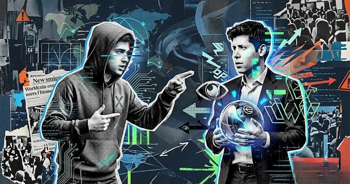 World-代幣質疑-ZachXBT-虹膜掃描-帳號黑市