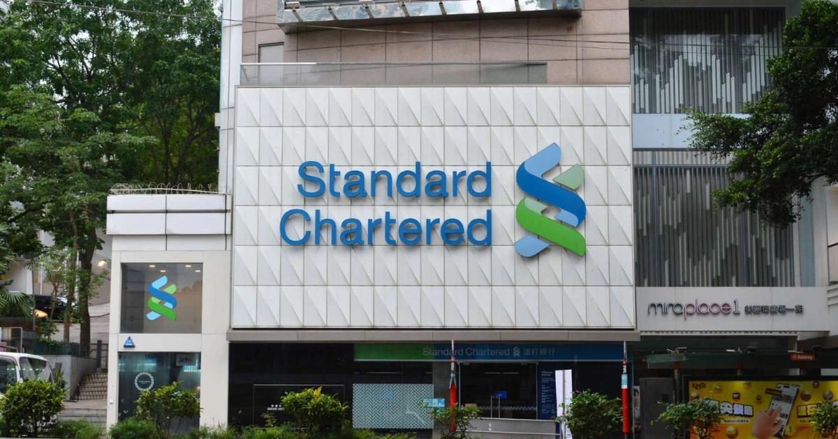 渣打警告：穩定幣將吸走5千億美元存款！美國銀行面臨資金外流隱憂？