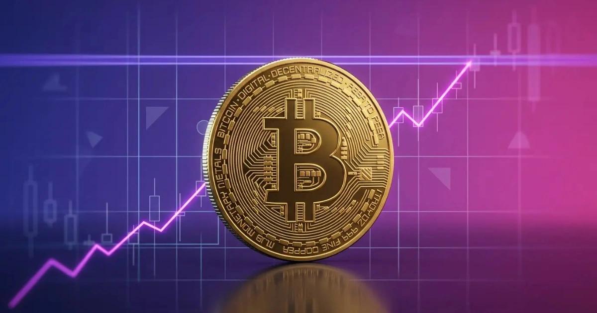比特幣步入初升段？CryptoQuant：突破8.3萬鎂才是「真牛市」