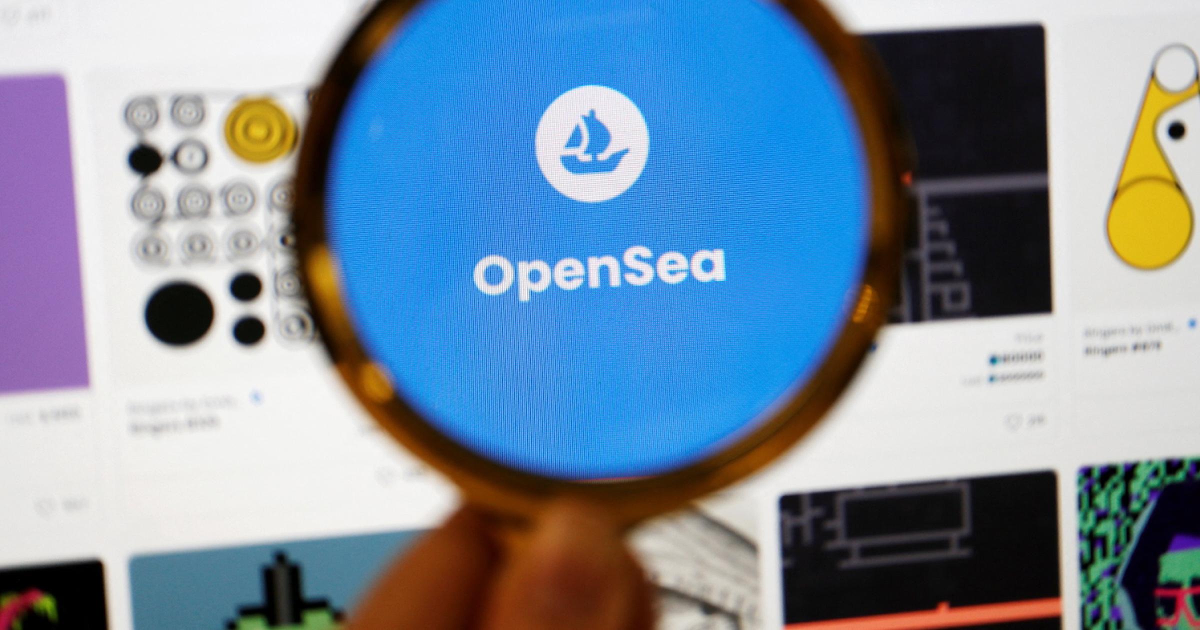 攜手分析平台！Opensea 推稀有度工具 OpenRarity即使 Opensea 是當前最大的 NFT 交易平台，但一直有無法查詢稀有度的弊病。近日，他們與各大分析工具合作，打造了新的功能。 