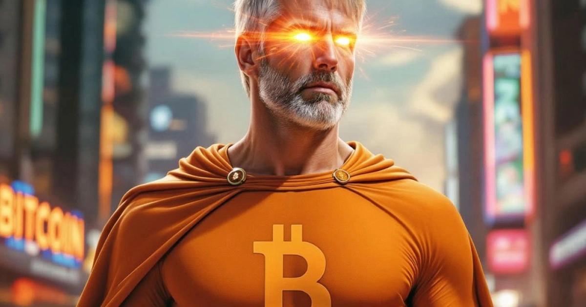 美國加密稅務出現大利多！微策略將免除數十億鎂稅負，股價上漲5%美國財政部與IRS發布指南，企業替代最低稅負不計入數位資產未實現損益，暫緩微策略數十億美元潛在稅務負擔。受此利好消息，Strategy股價收漲5.02%。