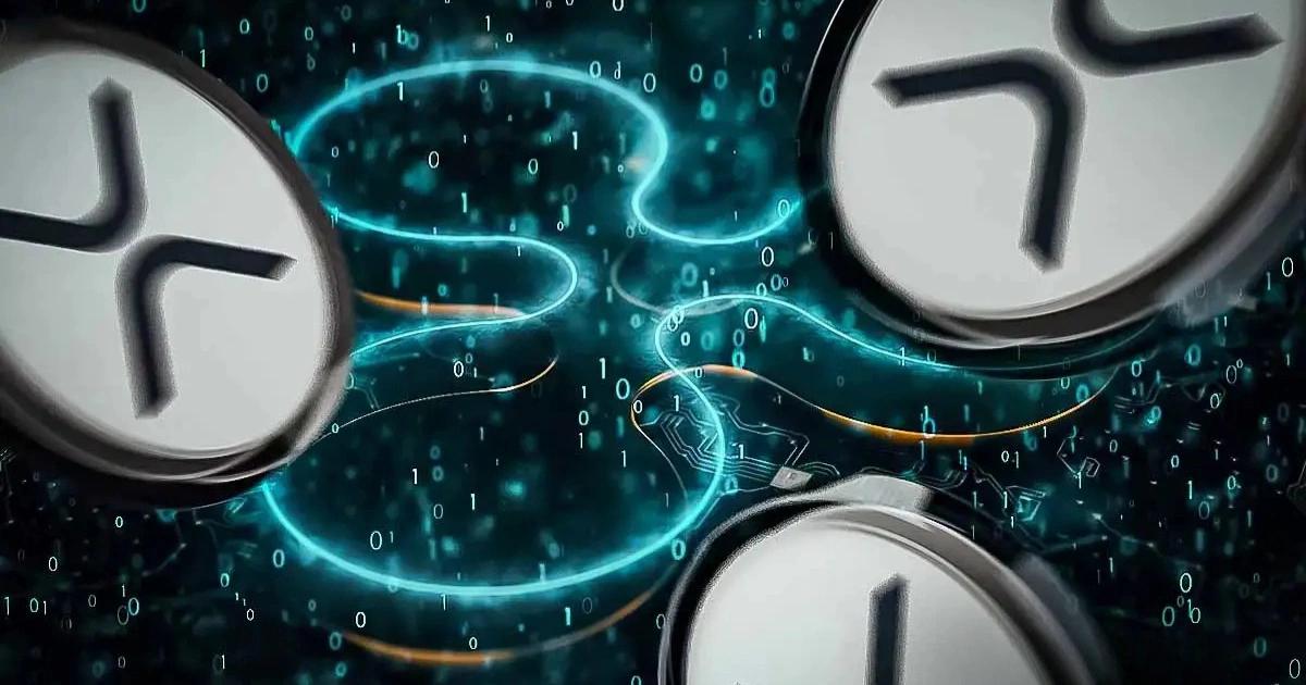 瑞波公司完成5億鎂融資！Citadel、Fortress領投，估值達400億鎂Ripple 完成 5 億鎂戰略融資，Citadel 與 Fortress 領投，估值達 400 億鎂，標誌傳統金融巨頭全面進軍加密金融。