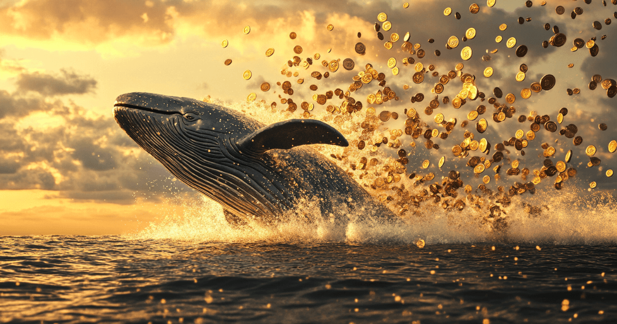 比特幣-巨鯨積累-市場情緒-ETF流入