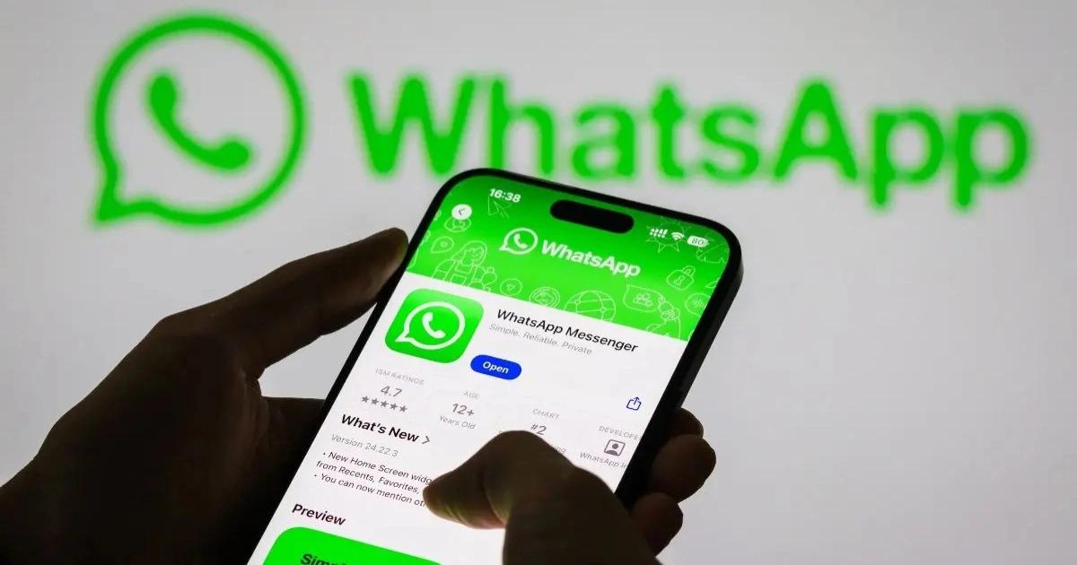 吹哨者指控：WhatsApp的端到端加密只是做表面，Meta都看得到！