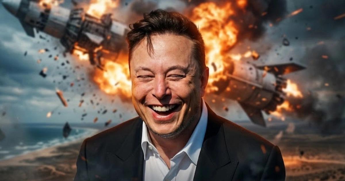 SpaceX IPO上市前夕：大佬Vida槓桿做空SPCX，計畫長持12個月